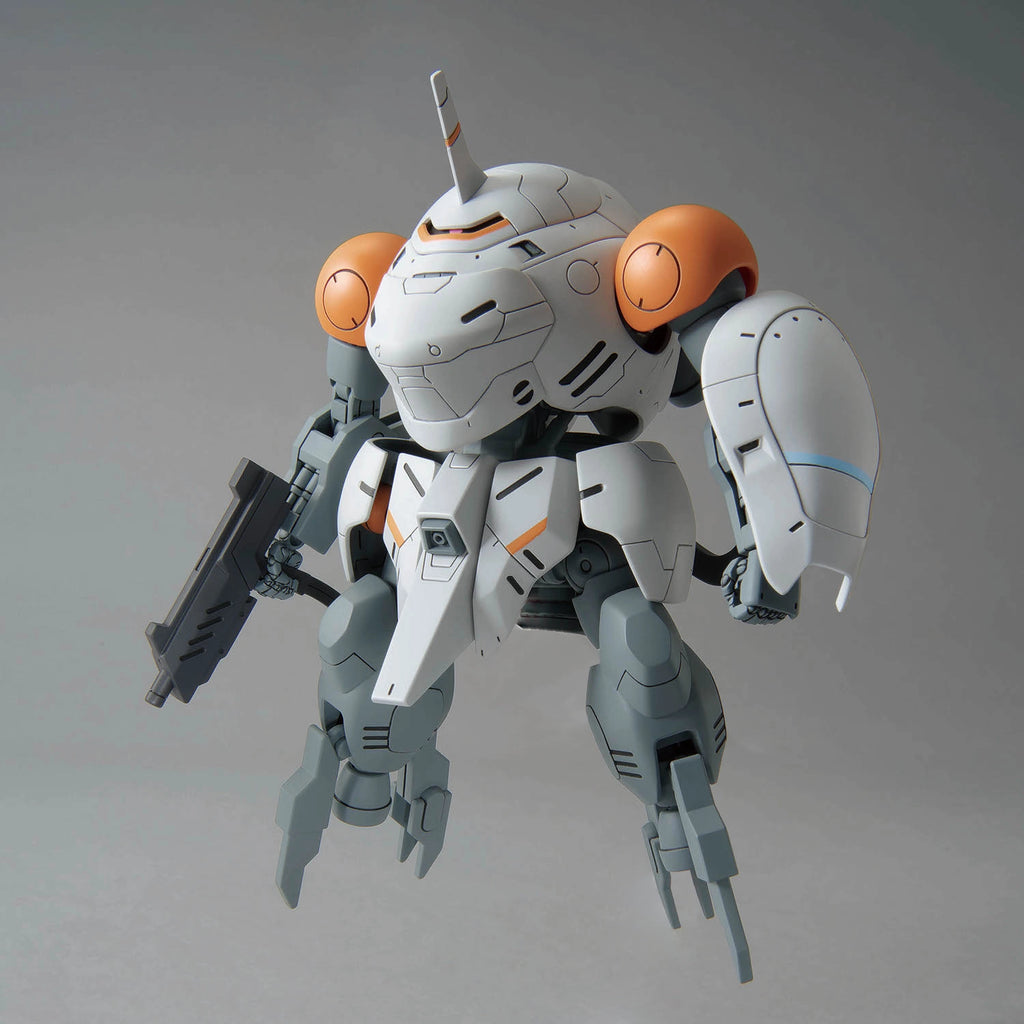 HG 598's Monkey Rodi / Monkey Crab Rodi 1/144