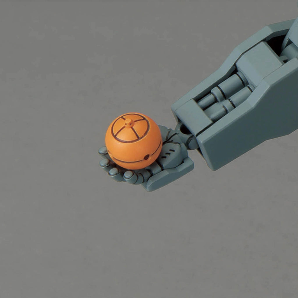 HG 598's Monkey Rodi / Monkey Crab Rodi 1/144