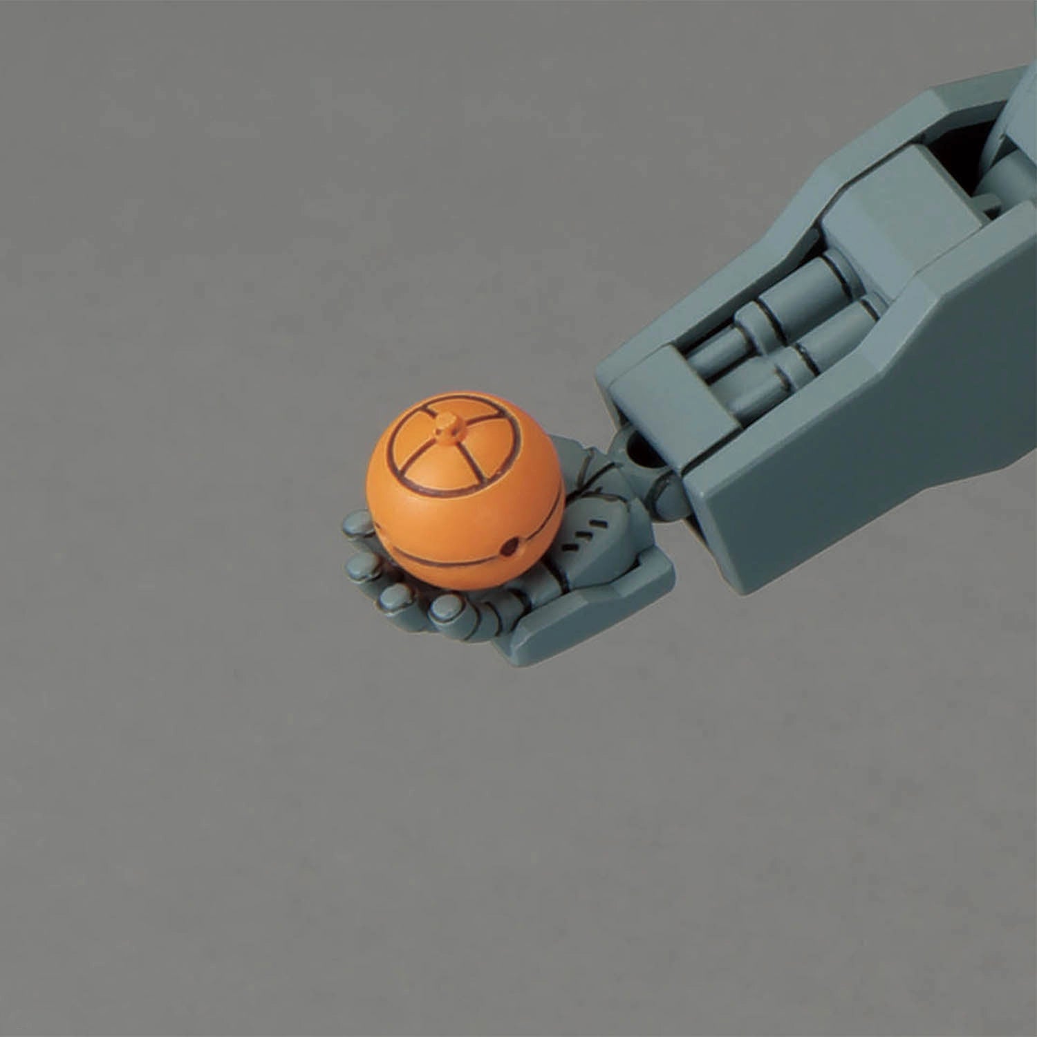 HG 598's Monkey Rodi / Monkey Crab Rodi 1/144