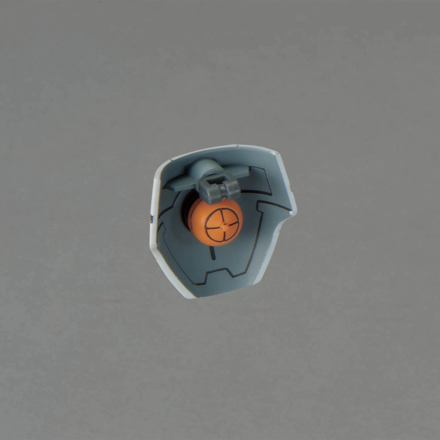 HG 598's Monkey Rodi / Monkey Crab Rodi 1/144