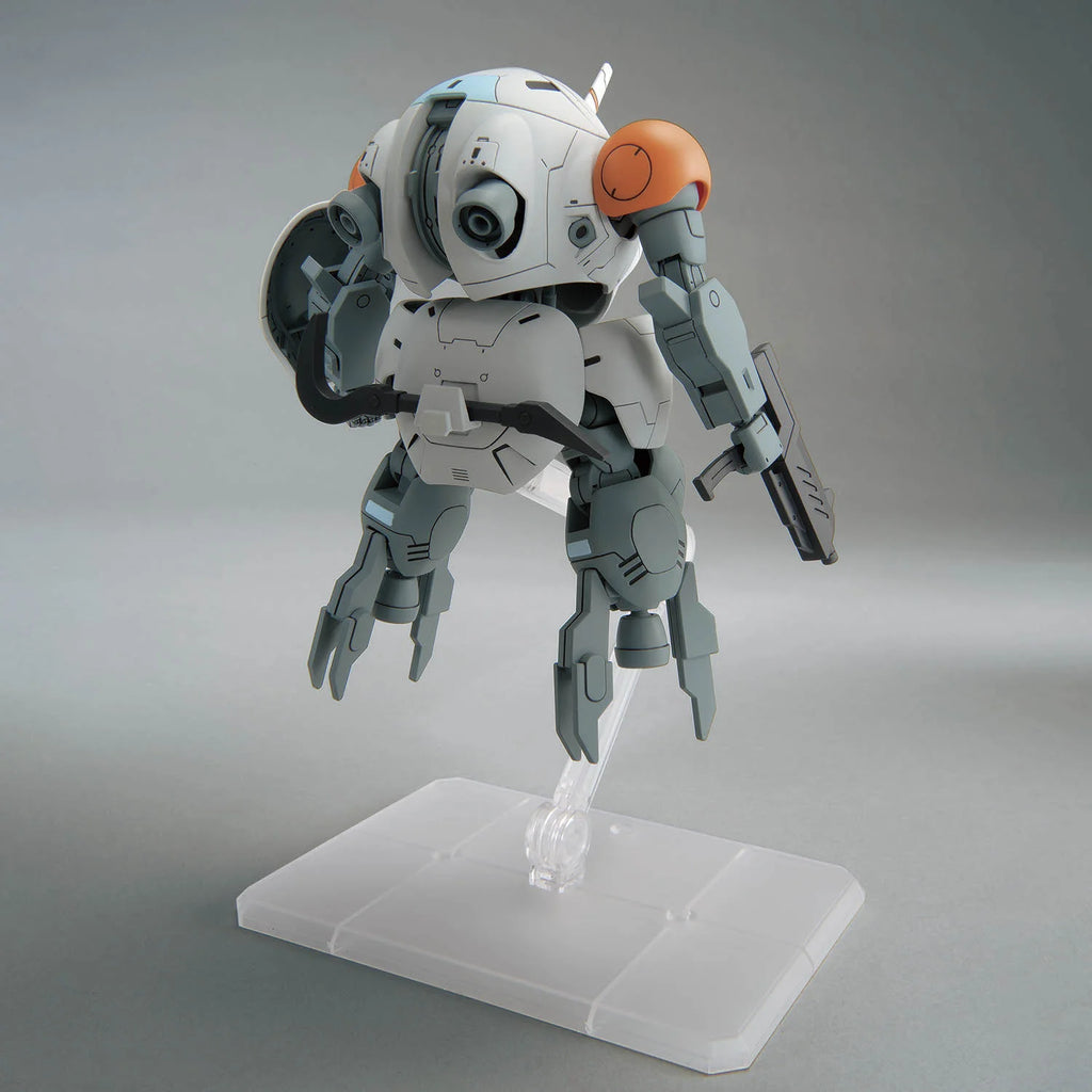 HG 598's Monkey Rodi / Monkey Crab Rodi 1/144