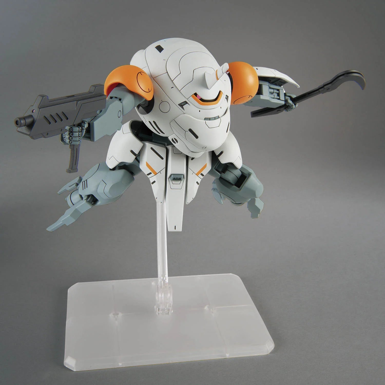 HG 598's Monkey Rodi / Monkey Crab Rodi 1/144
