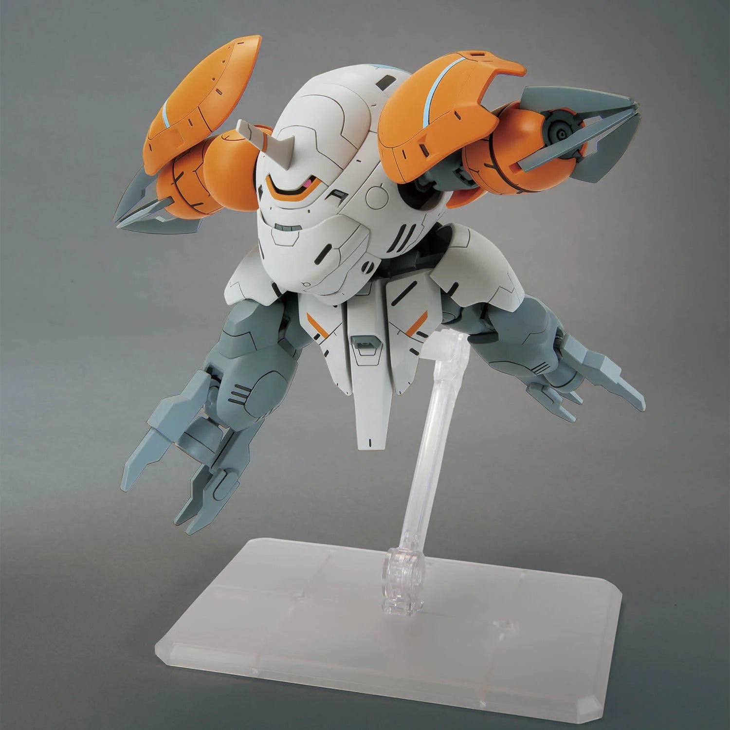 HG 598's Monkey Rodi / Monkey Crab Rodi 1/144