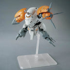 HG 598's Monkey Rodi / Monkey Crab Rodi 1/144