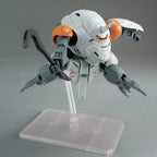 HG 598's Monkey Rodi / Monkey Crab Rodi 1/144