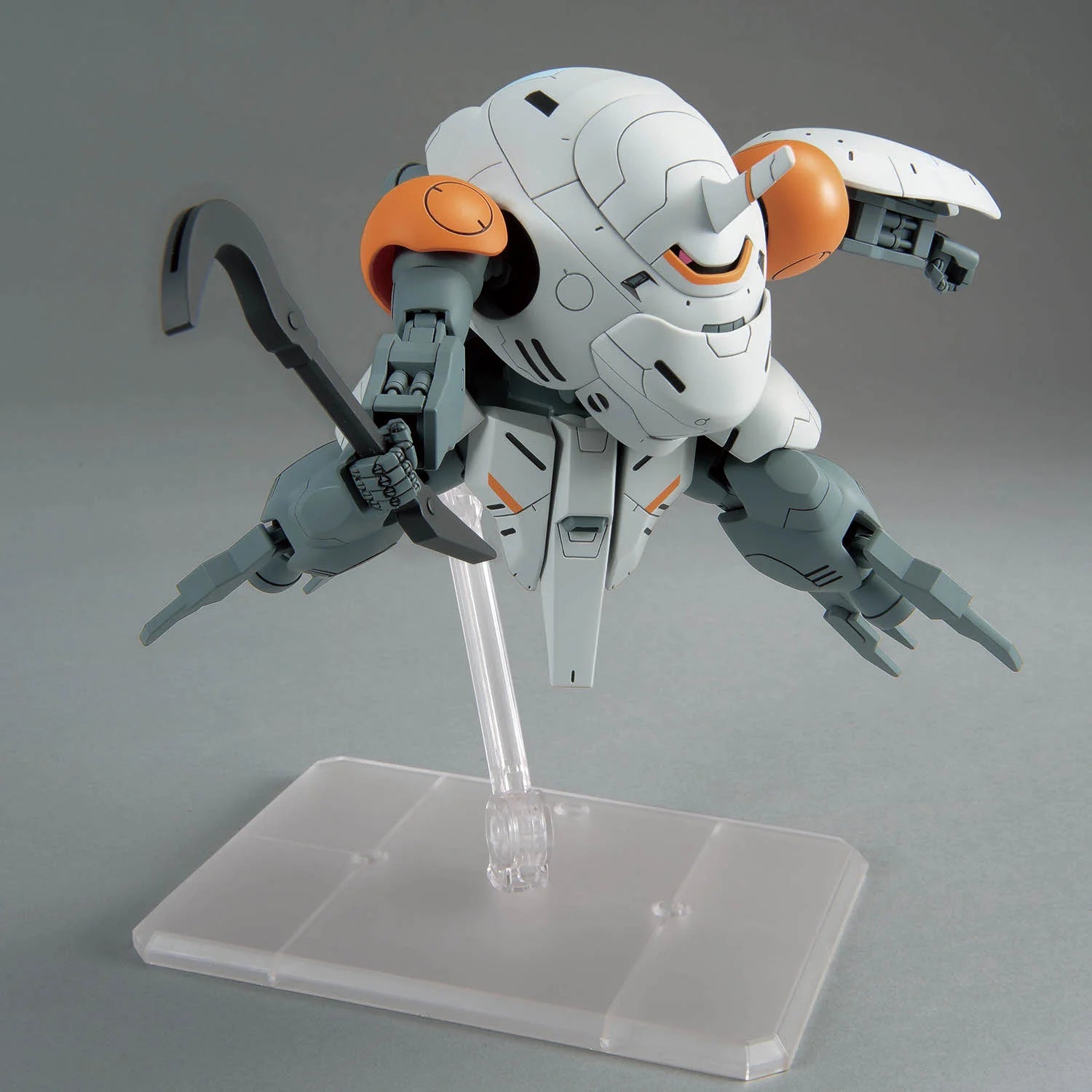 HG 598's Monkey Rodi / Monkey Crab Rodi 1/144