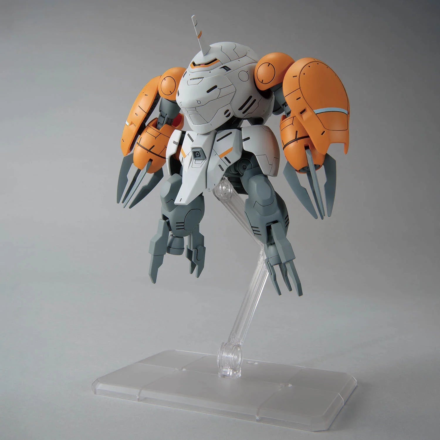 HG 598's Monkey Rodi / Monkey Crab Rodi 1/144