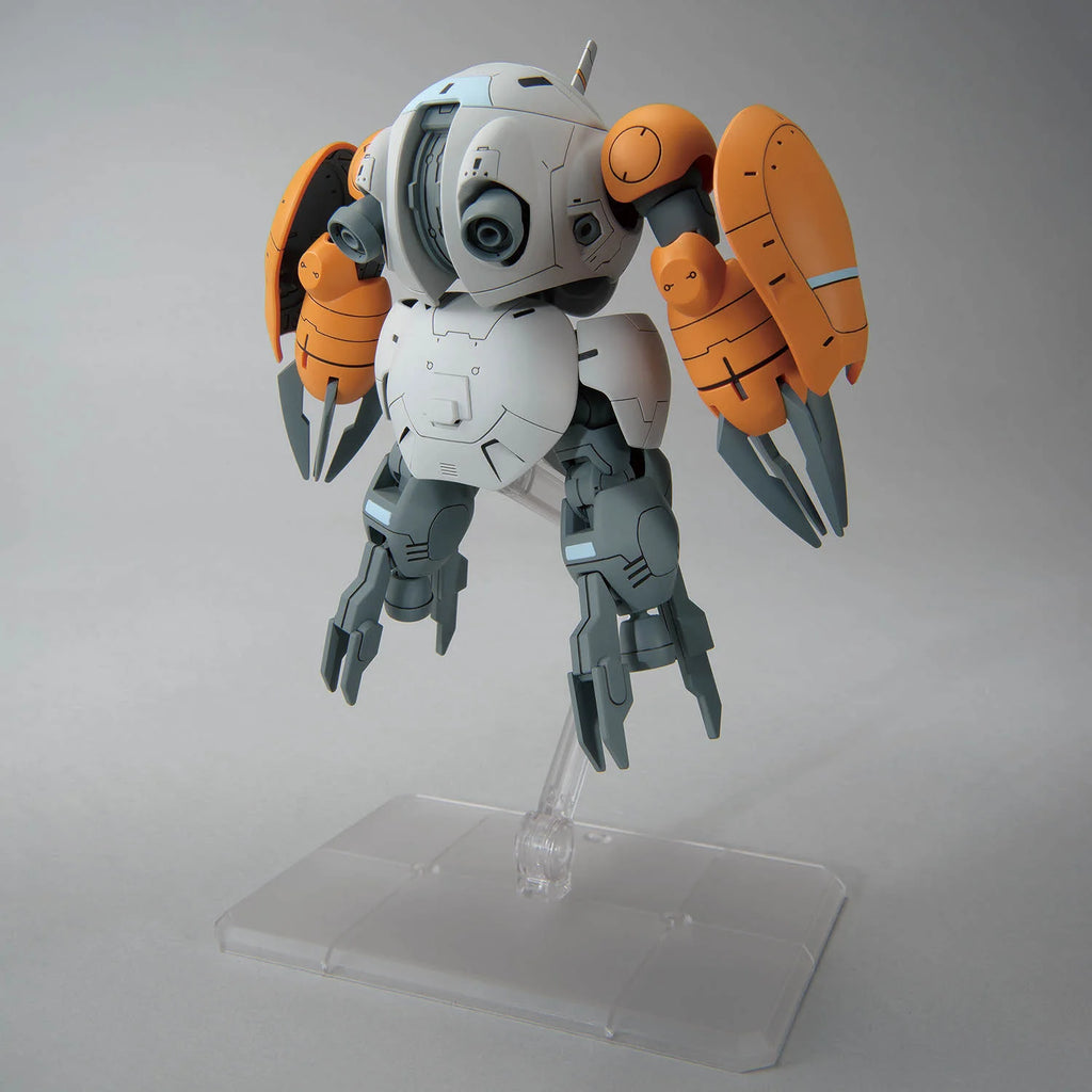HG 598's Monkey Rodi / Monkey Crab Rodi 1/144