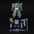 HG ATM-09-DD Burglarydog