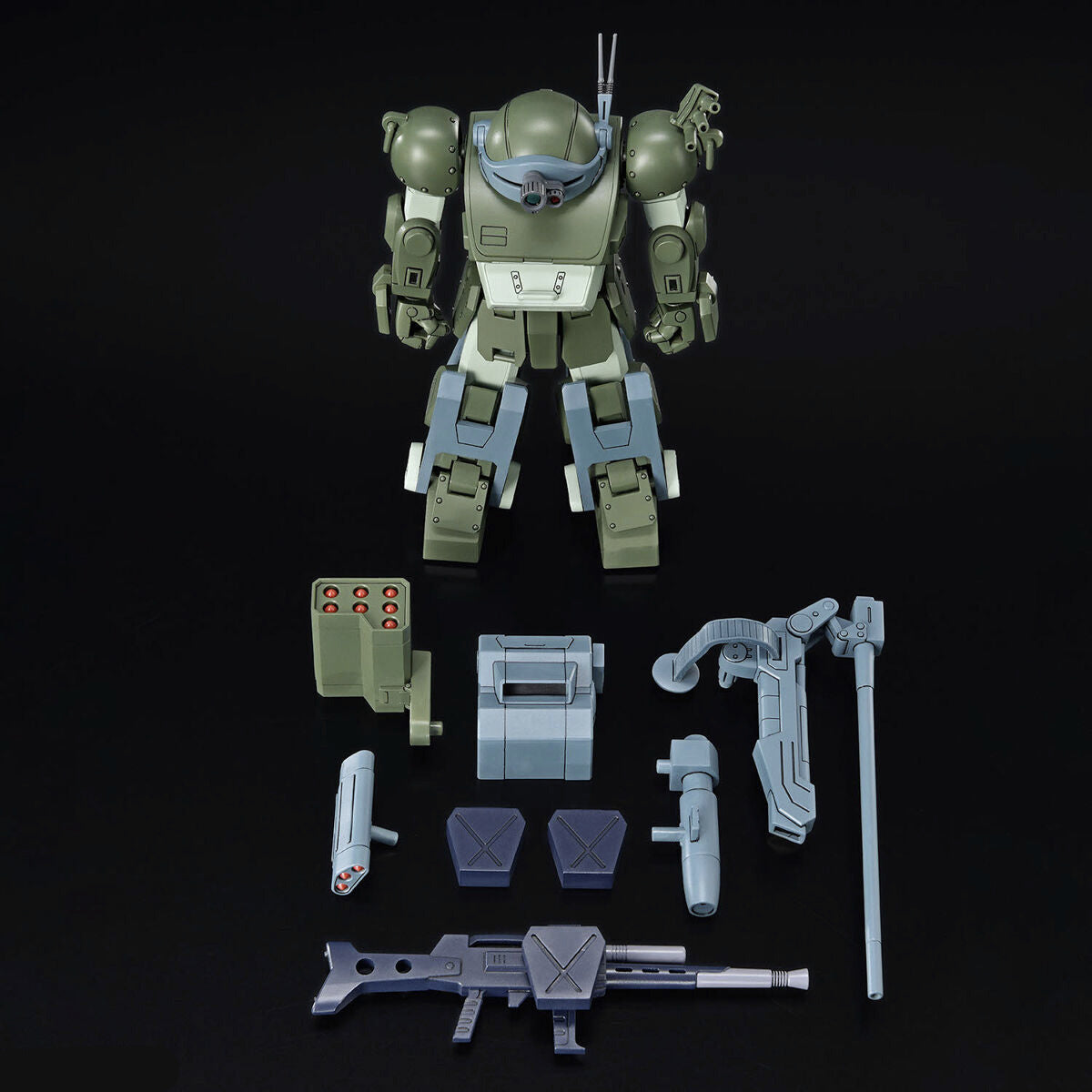 HG ATM-09-DD Burglarydog