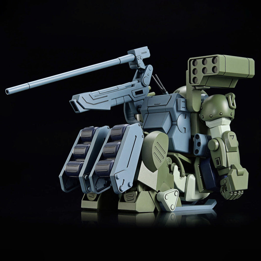 HG ATM-09-DD Burglarydog