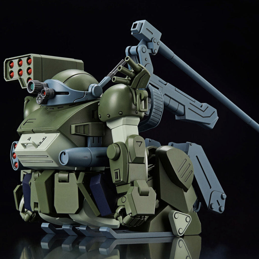 HG ATM-09-DD Burglarydog