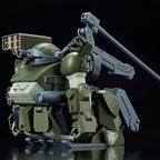 HG ATM-09-DD Burglarydog