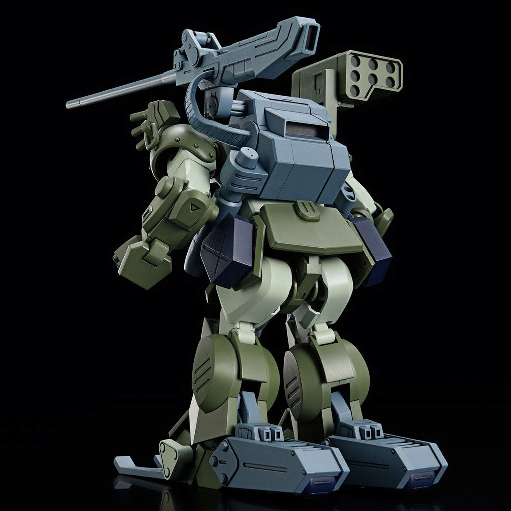 HG ATM-09-DD Burglarydog