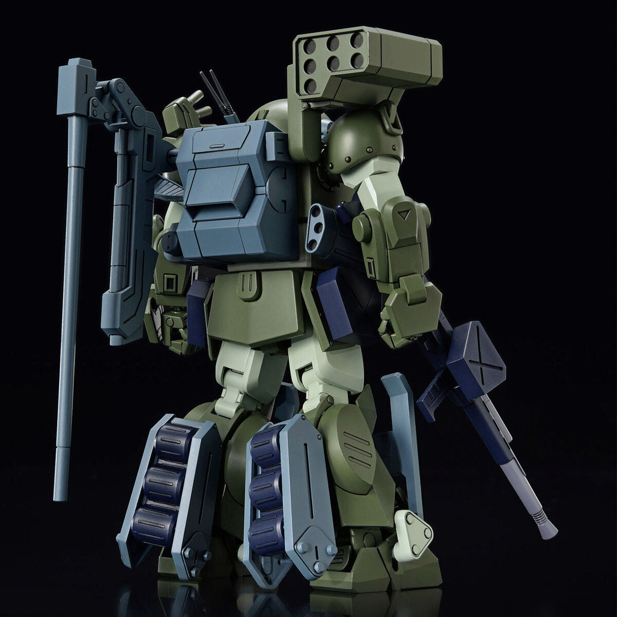 HG ATM-09-DD Burglarydog