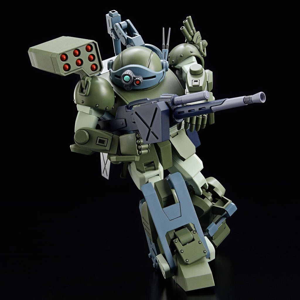 HG ATM-09-DD Burglarydog