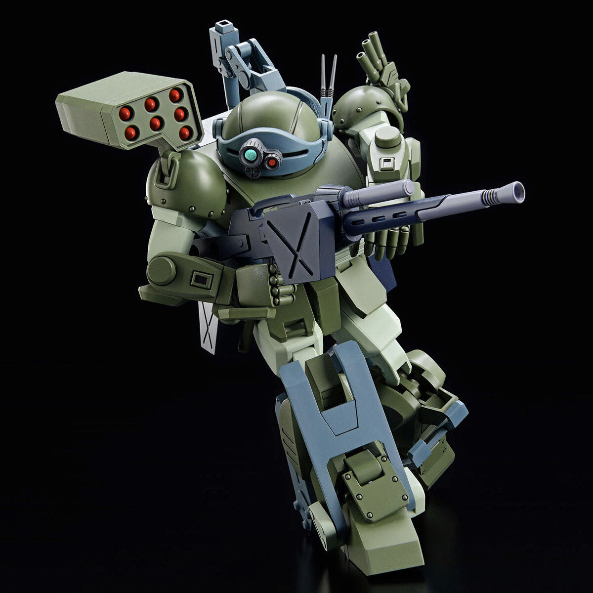 HG ATM-09-DD Burglarydog