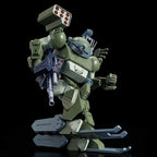 HG ATM-09-DD Burglarydog