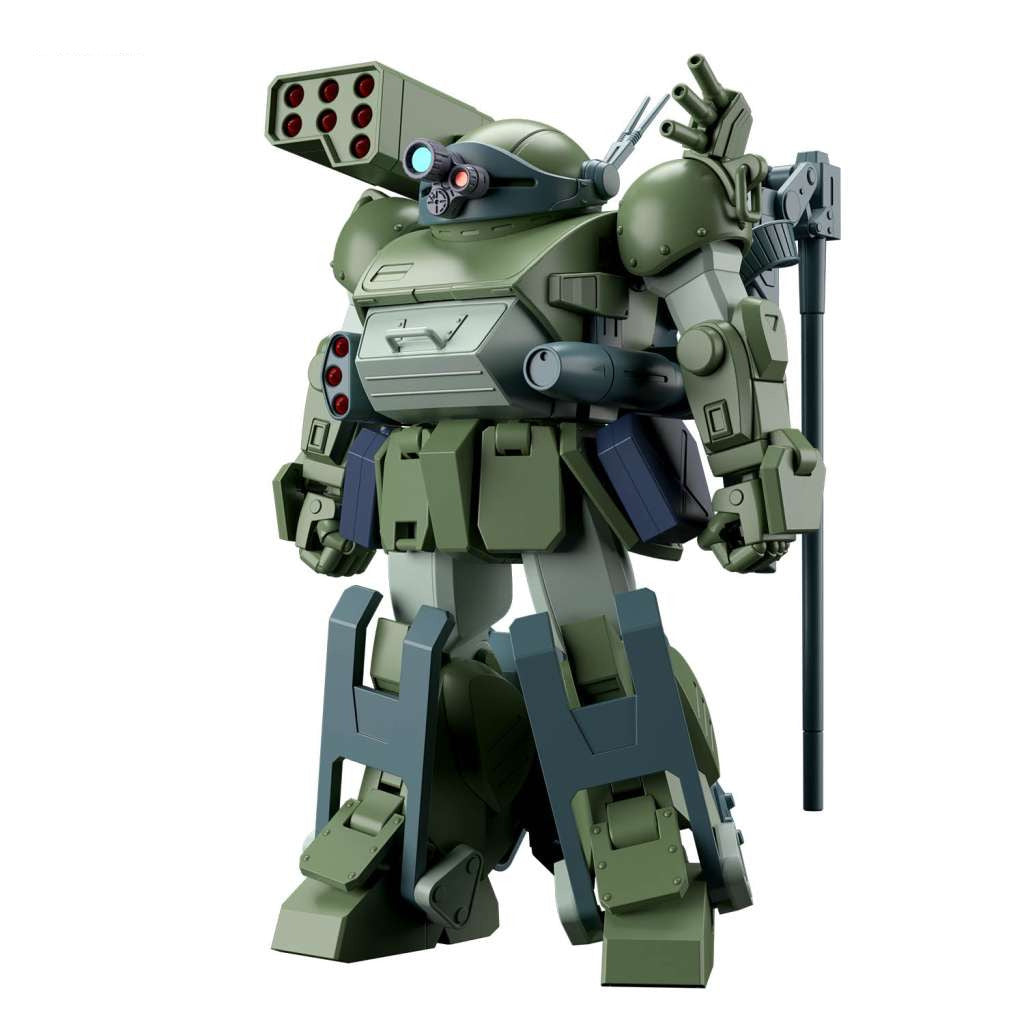 HG ATM-09-DD Burglarydog