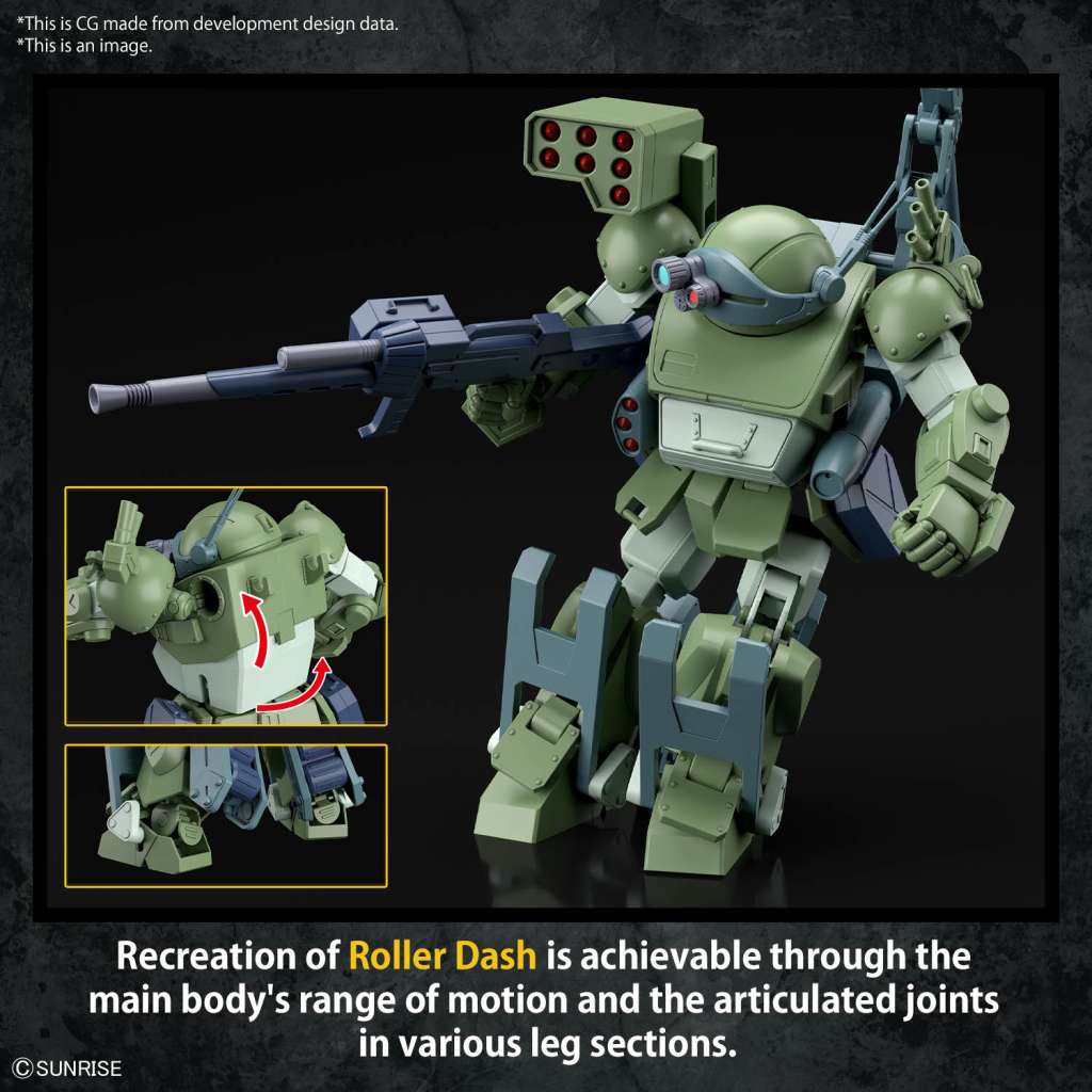 HG ATM-09-DD Burglarydog