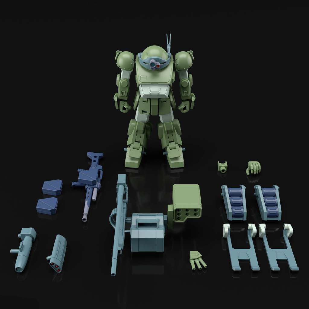 HG ATM-09-DD Burglarydog