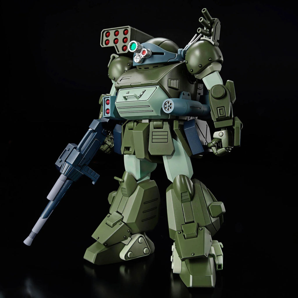 HG ATM-09-STTC Scopedog Turbo Custom