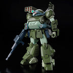 HG ATM-09-STTC Scopedog Turbo Custom