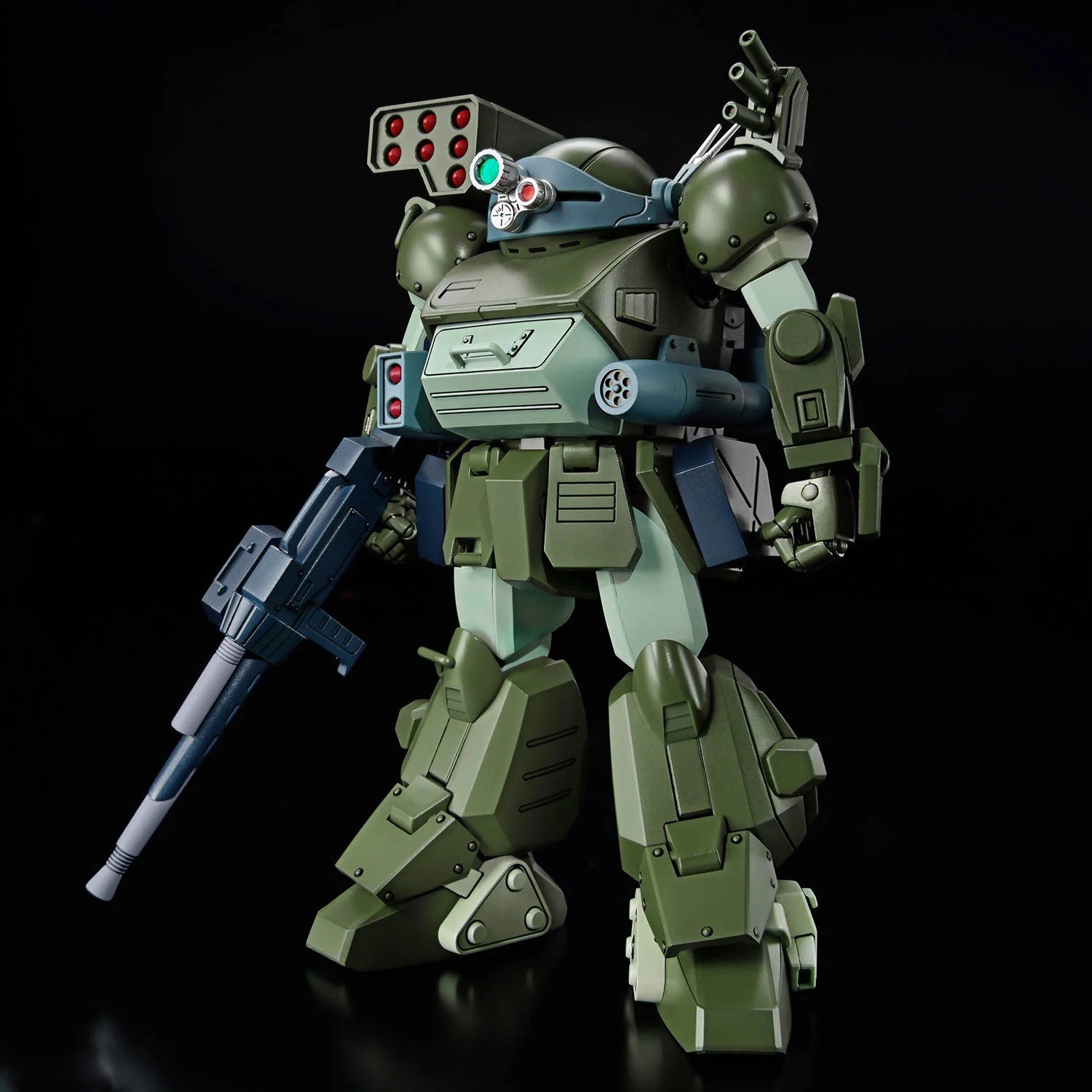 HG ATM-09-STTC Scopedog Turbo Custom