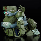 HG ATM-09-STTC Scopedog Turbo Custom