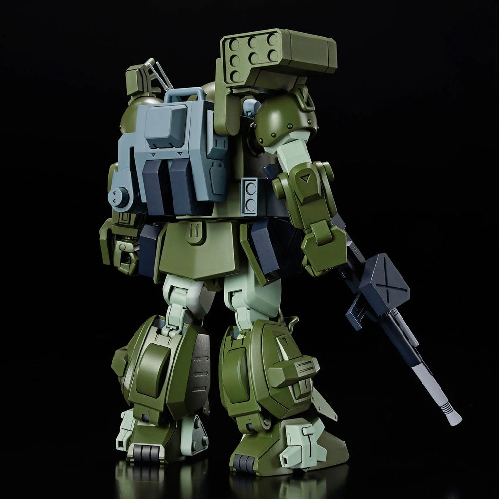 HG ATM-09-STTC Scopedog Turbo Custom