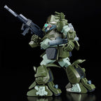 HG ATM-09-STTC Scopedog Turbo Custom