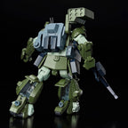 HG ATM-09-STTC Scopedog Turbo Custom