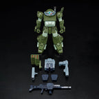 HG ATM-09-STTC Scopedog Turbo Custom