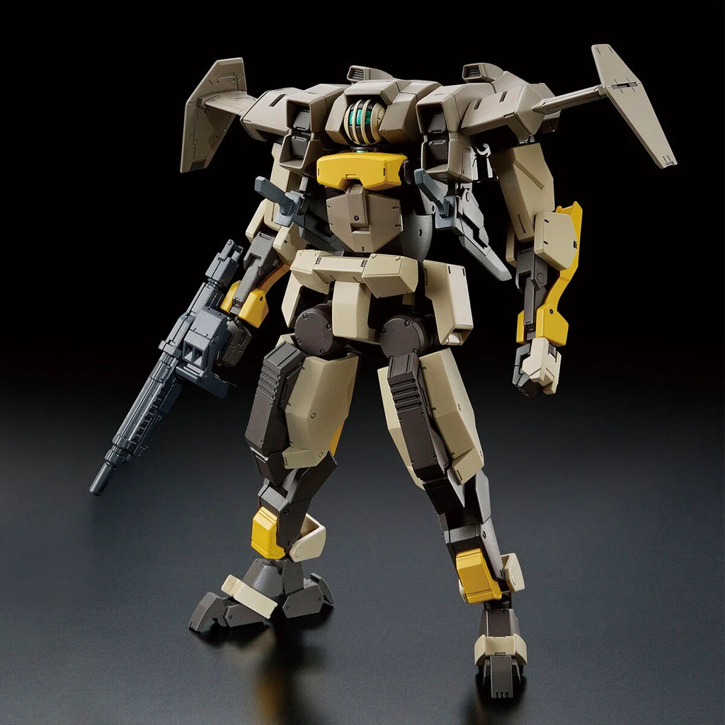 HG Brady Hound 1/72
