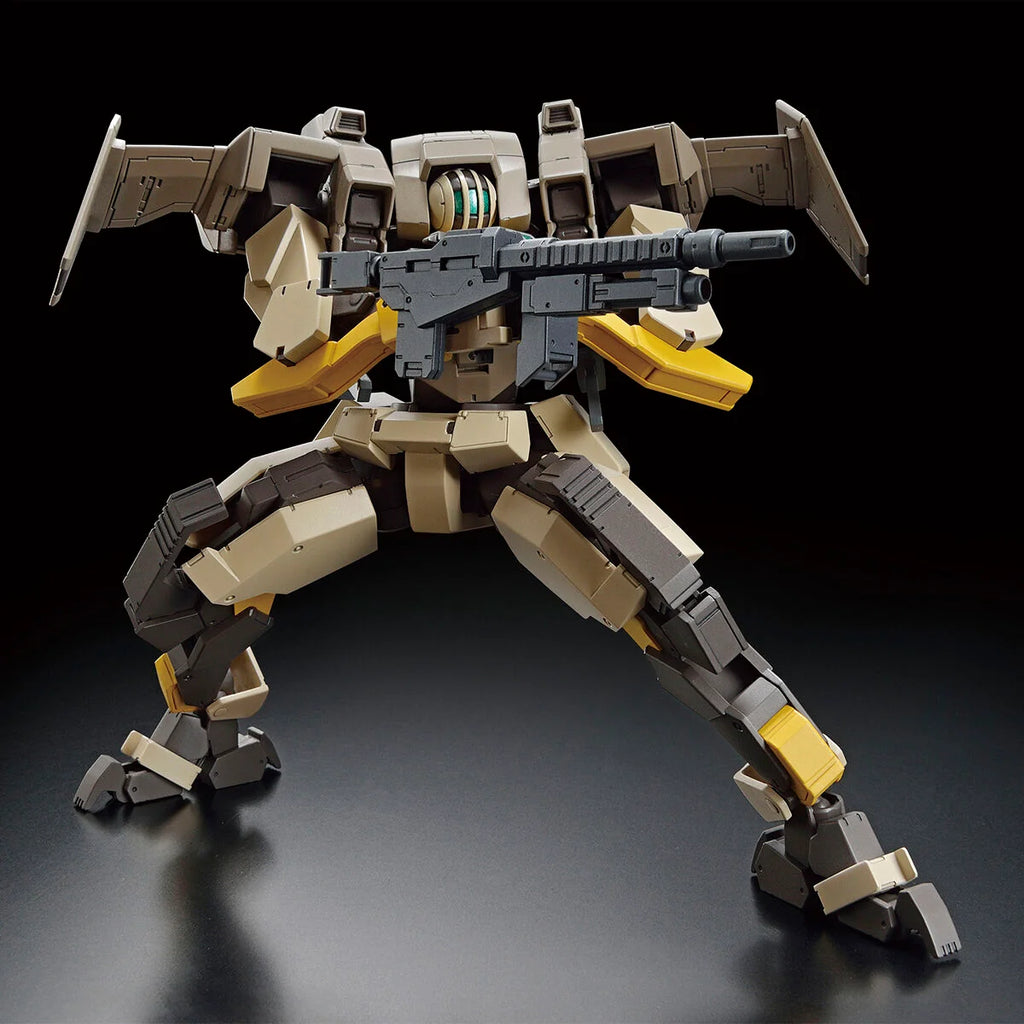 HG Brady Hound 1/72