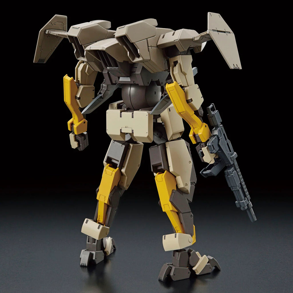 HG Brady Hound 1/72