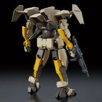 HG Brady Hound 1/72