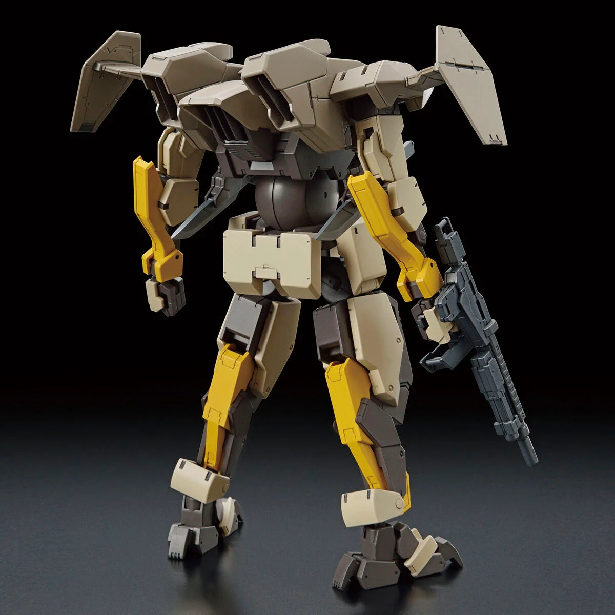 HG Brady Hound 1/72