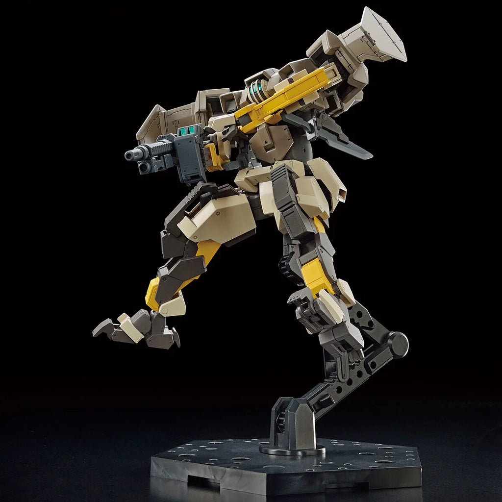 HG Brady Hound 1/72