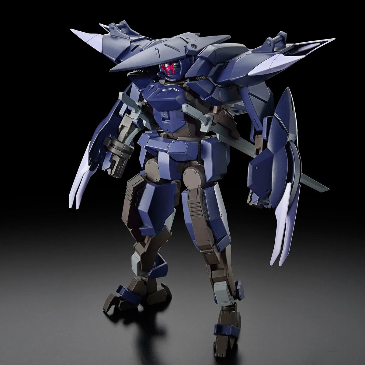 HG Brady Phantom 1/72