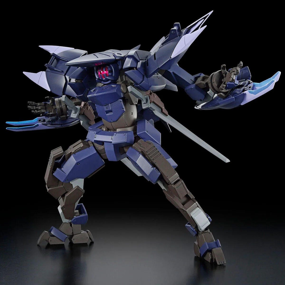 HG Brady Phantom 1/72