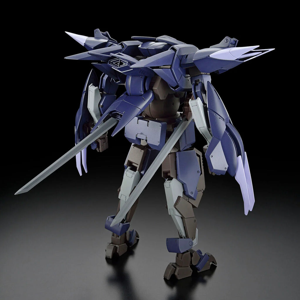 HG Brady Phantom 1/72