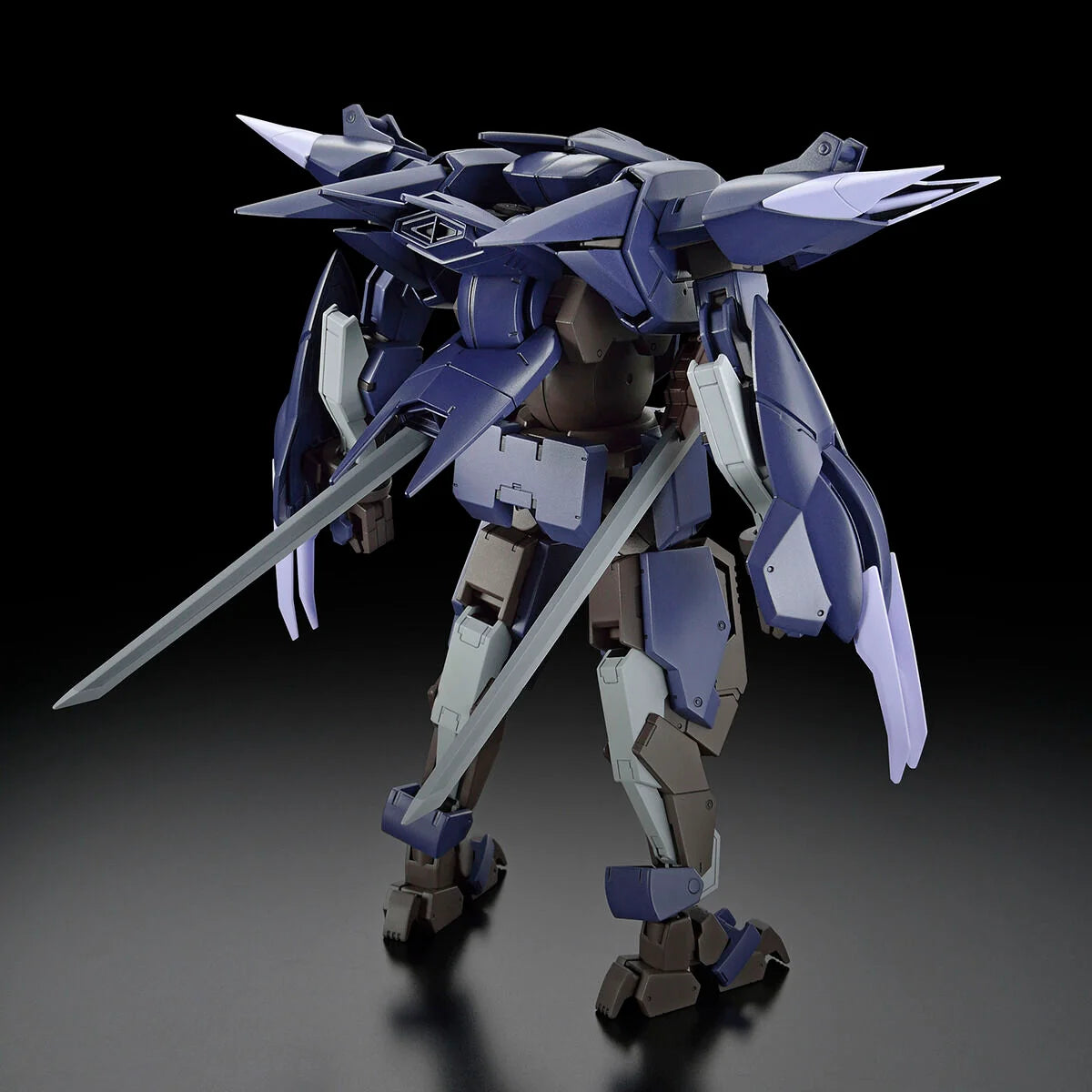 HG Brady Phantom 1/72