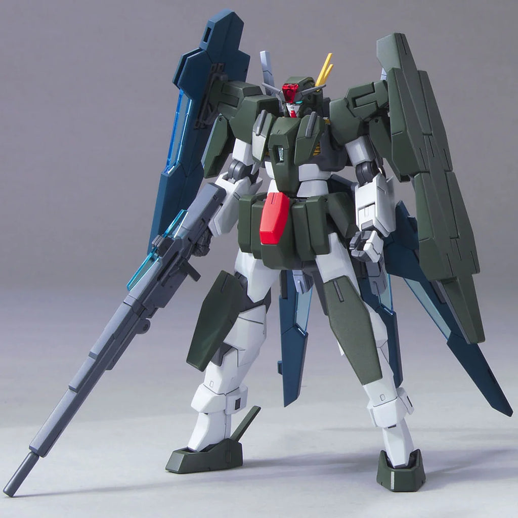 HG Cherudim Gundam GNHW/R 1/144