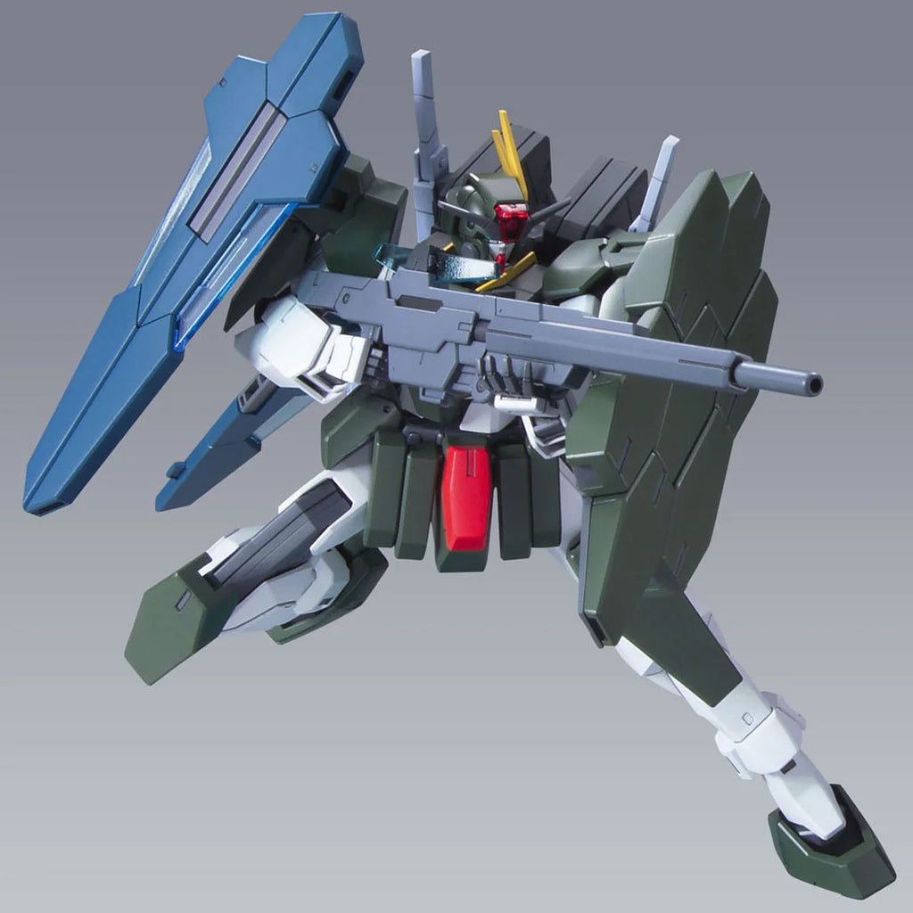 HG Cherudim Gundam GNHW/R 1/144