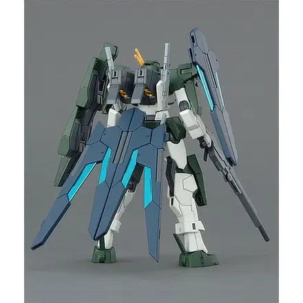 HG Cherudim Gundam GNHW/R 1/144