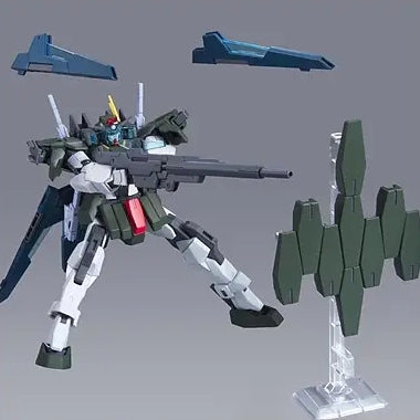 HG Cherudim Gundam GNHW/R 1/144