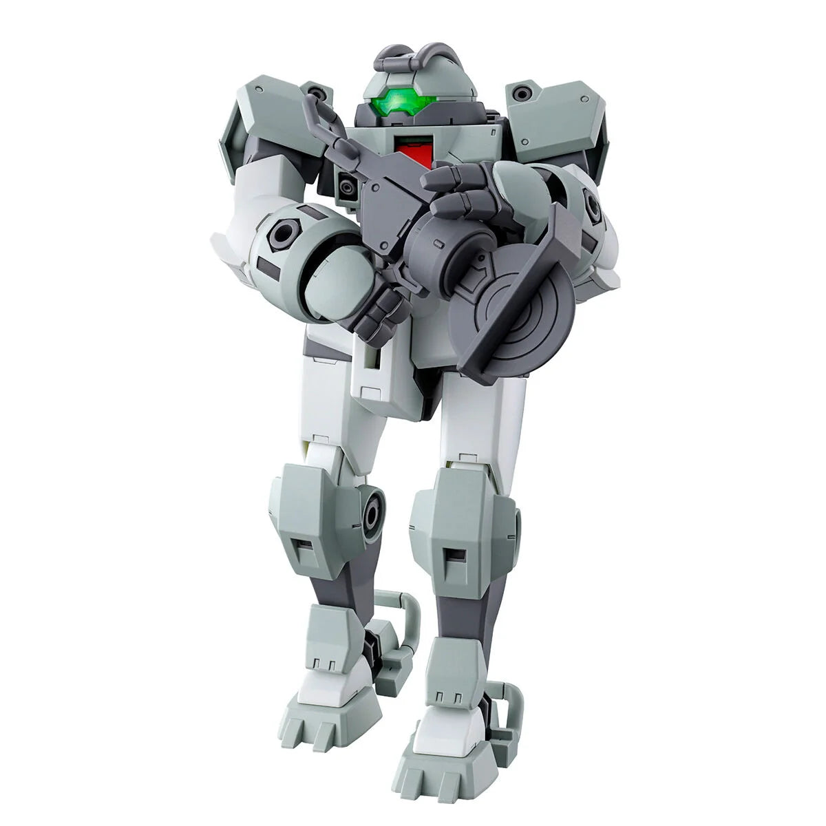 HG Expansion Parts Set for Demi Trainer 1/144