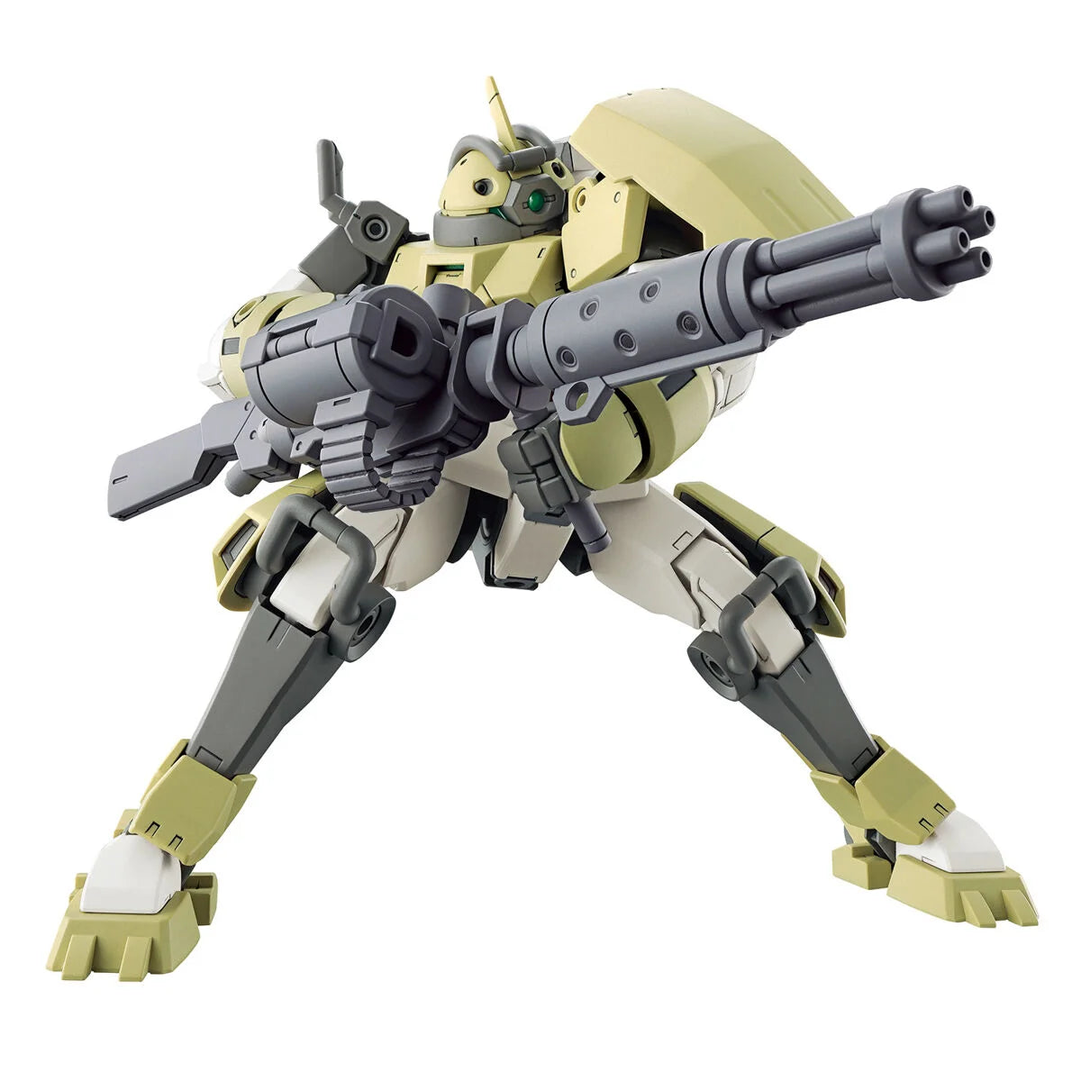 HG Expansion Parts Set for Demi Trainer 1/144