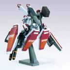 HG FA-78 Full Armor Gundam Thunderbolt Ver. 1/144